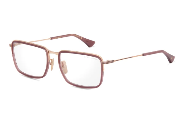 Okulary korekcyjne DITA Alluvian (DTX-201 01A)