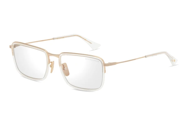Okulary korekcyjne DITA Alluvian (DTX-201 02A)