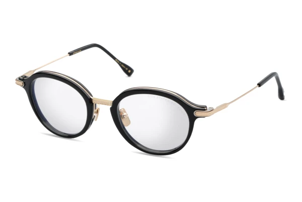 Okulary korekcyjne DITA Stateside-Four (DTX-451 01A)