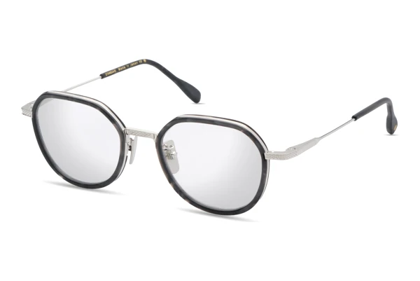 Okulary korekcyjne DITA Aviatia-Four (DTX-453 01A)