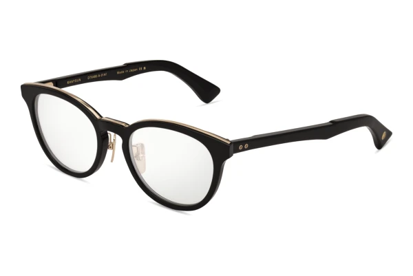 Okulary korekcyjne DITA Khaysun (DTX-480 01A-Asian-Fit)