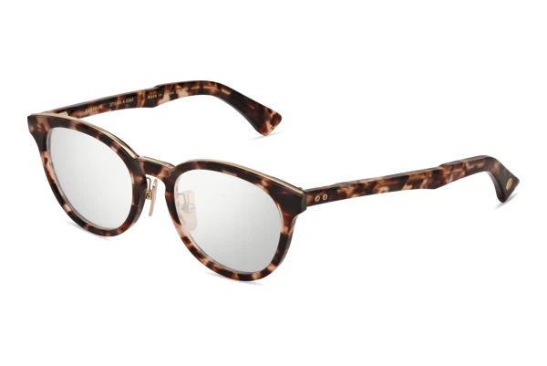 Okulary korekcyjne DITA Khaysun (DTX-480 03A-Asian-Fit)