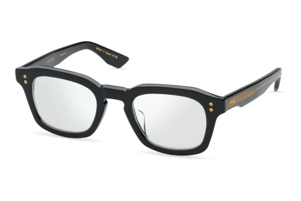 Okulary korekcyjne DITA Waylun (DTX-722 01A-Asian-Fit)