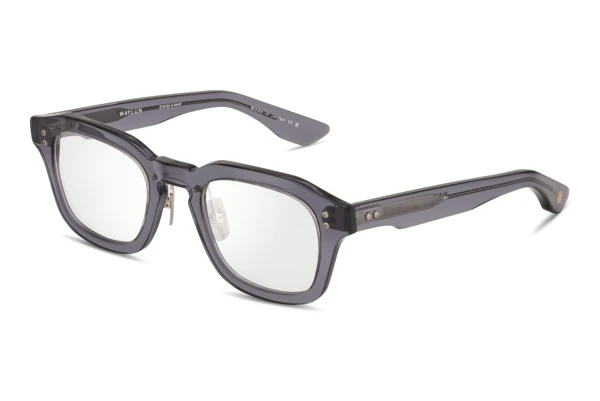 Okulary korekcyjne DITA Waylun (DTX-722 04A-Asian-Fit)