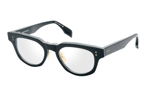Okulary korekcyjne DITA Radihacker (DTX-726 01A-Asian-Fit)