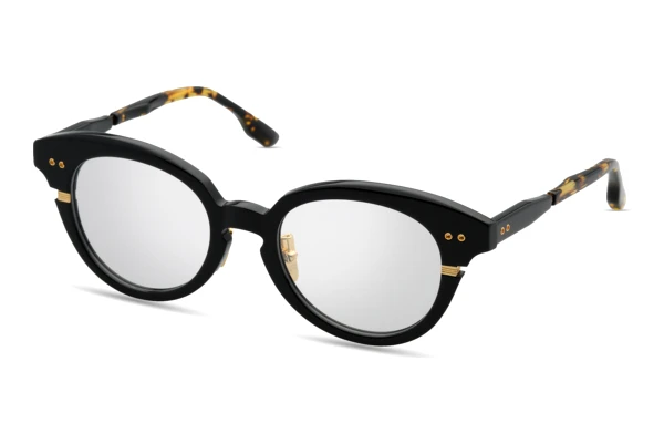 Okulary korekcyjne DITA Lineus-Two (DTX-730 01A)