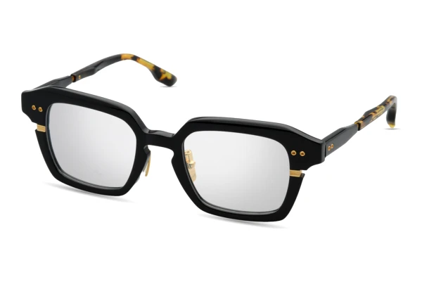 Okulary korekcyjne DITA Lineus-Three (DTX-731 01A)