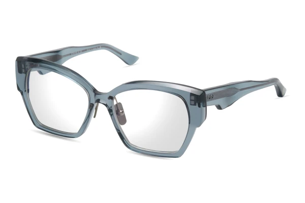 Okulary korekcyjne DITA Ideala (DTX-743 02A-Asian-Fit)