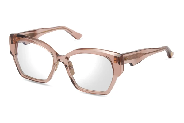 Okulary korekcyjne DITA Ideala (DTX-743 03A-Asian-Fit)