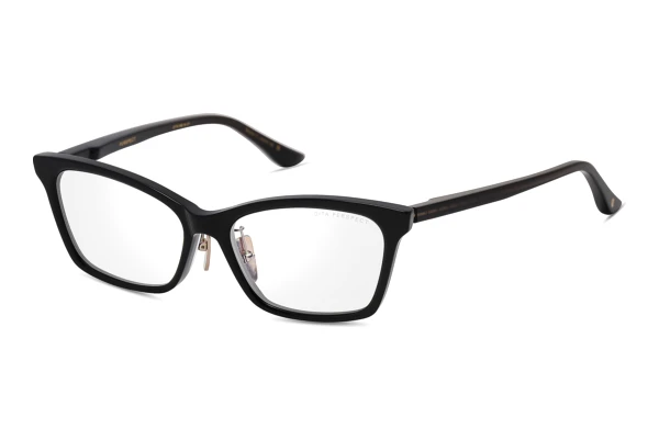 Okulary korekcyjne DITA Perspect (DTX-748 01A-Asian-Fit)