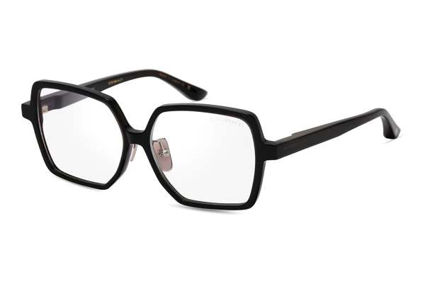 Okulary korekcyjne DITA Imprynt (DTX-749 01A-Asian-Fit)