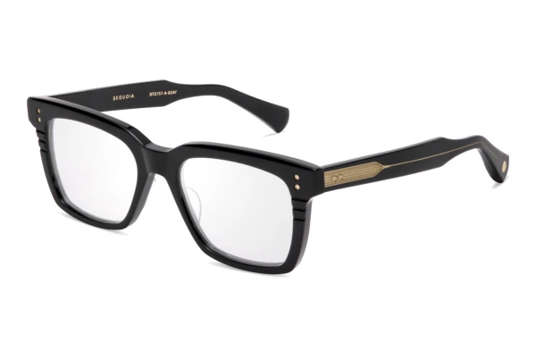 Okulary korekcyjne DITA Sequoia (DTX-757 03A-Asian-Fit)