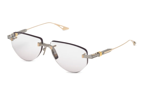 Okulary korekcyjne DITA-EPILUXURY Eplx.23 (DEX-023 01A)