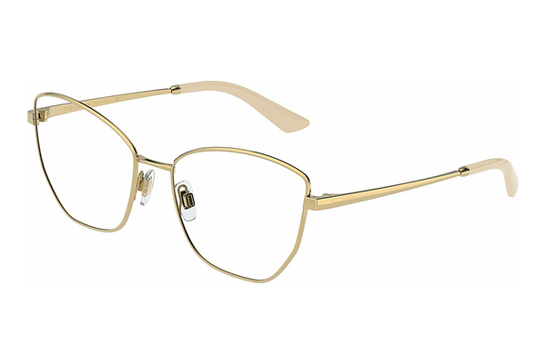 Okulary korekcyjne Dolce & Gabbana DG1340 02