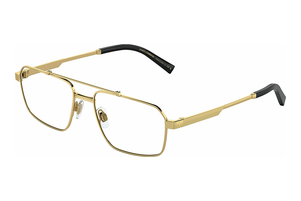 Okulary korekcyjne Dolce & Gabbana DG1345 02