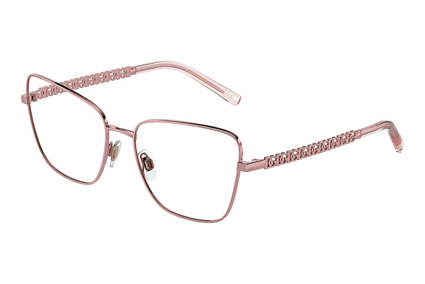 Okulary korekcyjne Dolce & Gabbana DG1346 1361