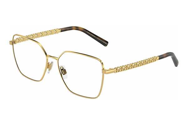 Okulary korekcyjne Dolce & Gabbana DG1351 02