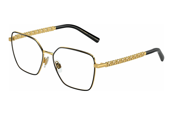 Okulary korekcyjne Dolce & Gabbana DG1351 1334