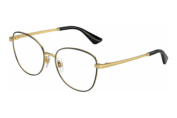 Okulary korekcyjne Dolce & Gabbana DG1355 1334