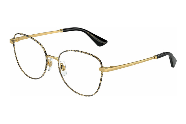 Okulary korekcyjne Dolce & Gabbana DG1355 1364