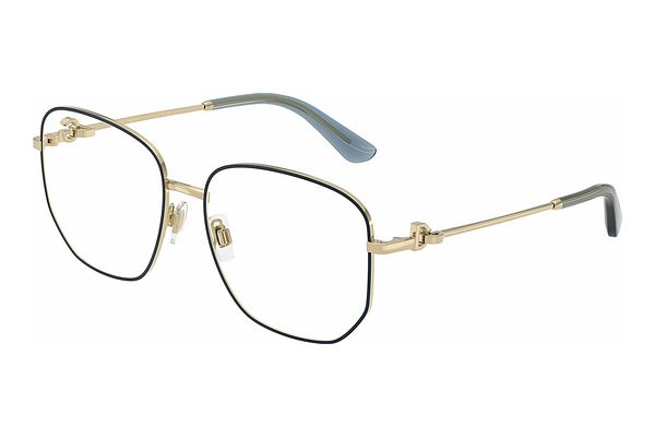 Okulary korekcyjne Dolce & Gabbana DG1356 488