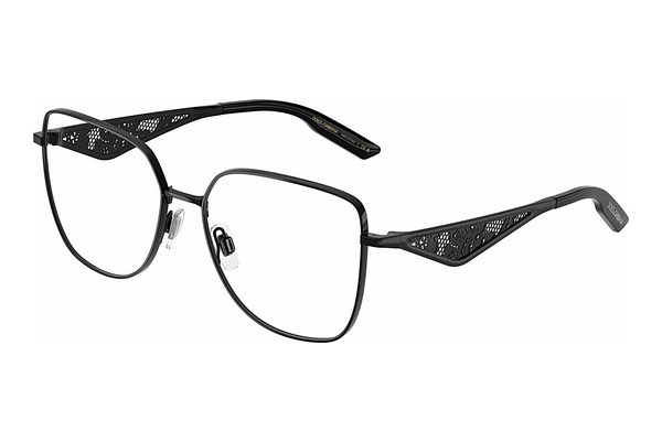 Okulary korekcyjne Dolce & Gabbana DG1358 01