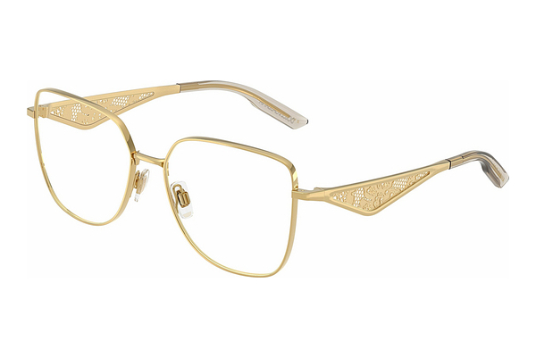 Okulary korekcyjne Dolce & Gabbana DG1358 02