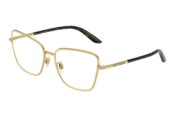 Okulary korekcyjne Dolce & Gabbana DG1359 02
