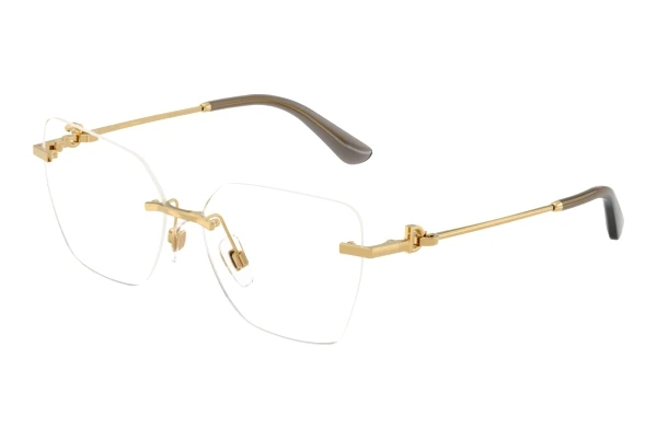 Okulary korekcyjne Dolce & Gabbana DG1363 02