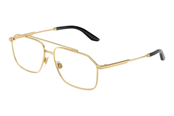 Okulary korekcyjne Dolce & Gabbana DG1364 02