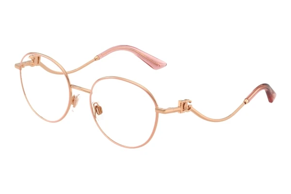 Okulary korekcyjne Dolce & Gabbana DG1365 1369