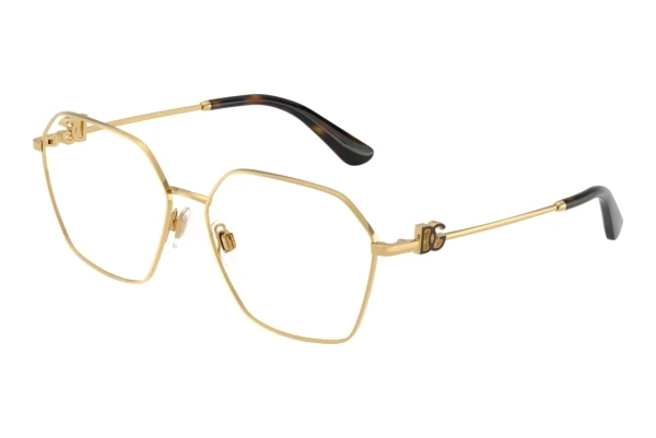 Okulary korekcyjne Dolce & Gabbana DG1366 02