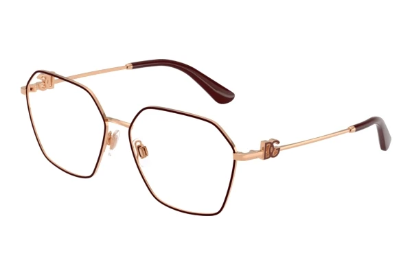 Okulary korekcyjne Dolce & Gabbana DG1366 1351