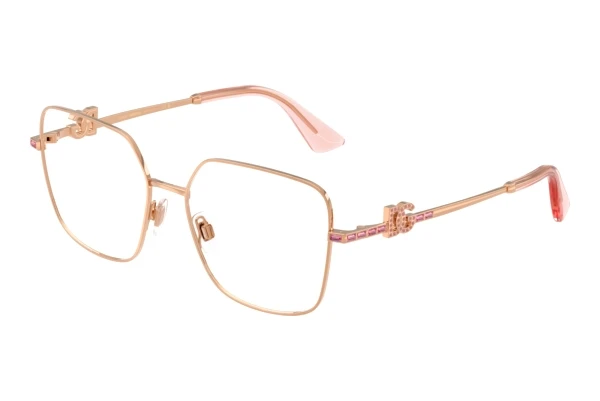 Okulary korekcyjne Dolce & Gabbana DG1367B 1298