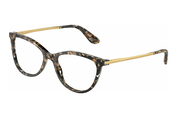 Okulary korekcyjne Dolce & Gabbana DG3258 911