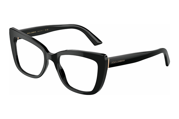 Okulary korekcyjne Dolce & Gabbana DG3308 501