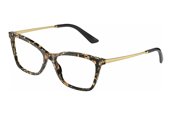 Okulary korekcyjne Dolce & Gabbana DG3347 911