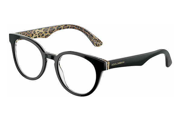 Okulary korekcyjne Dolce & Gabbana DG3361 3299