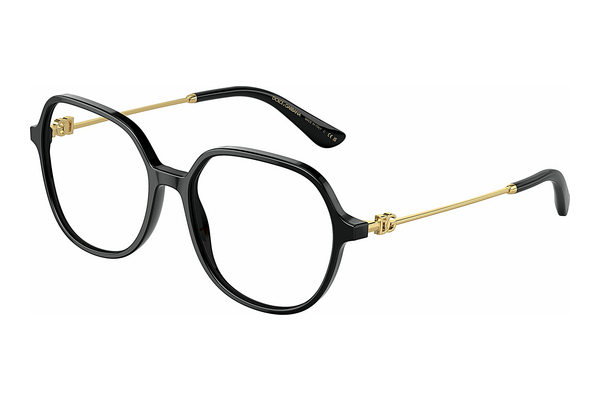 Okulary korekcyjne Dolce & Gabbana DG3364 501