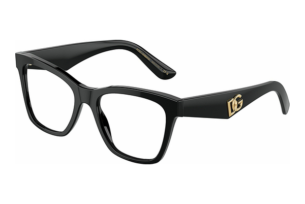 Okulary korekcyjne Dolce & Gabbana DG3374 501