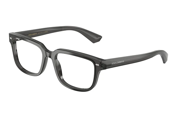 Okulary korekcyjne Dolce & Gabbana DG3380 3160