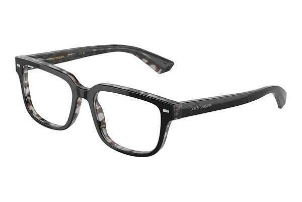 Okulary korekcyjne Dolce & Gabbana DG3380 3403