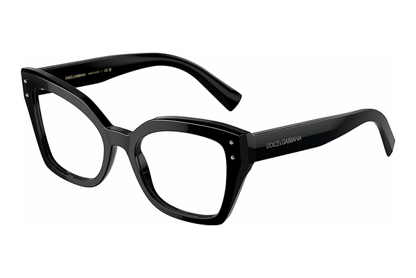 Okulary korekcyjne Dolce & Gabbana DG3386 501