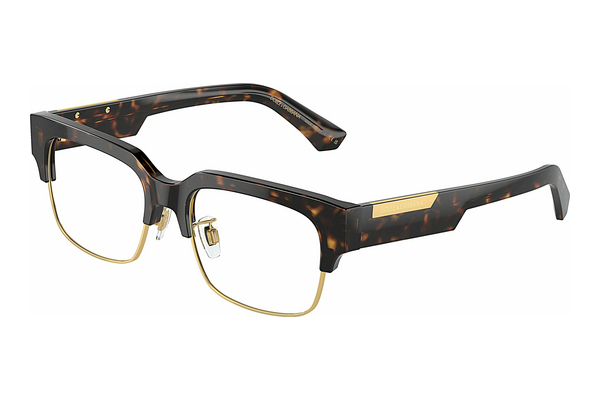 Okulary korekcyjne Dolce & Gabbana DG3388 502