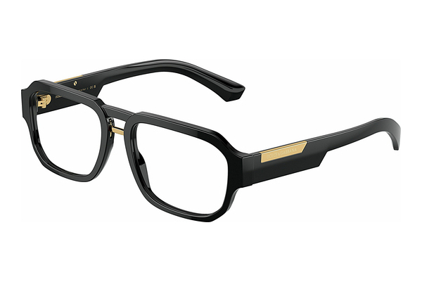 Okulary korekcyjne Dolce & Gabbana DG3389 501