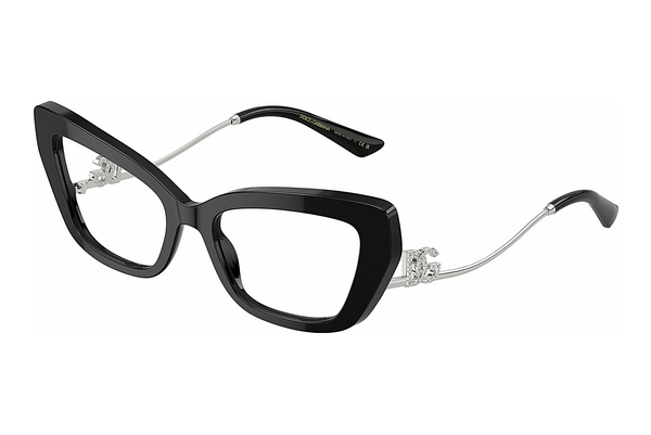 Okulary korekcyjne Dolce & Gabbana DG3391B 501