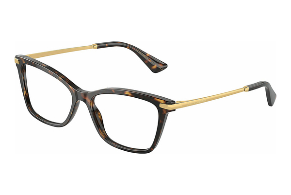 Okulary korekcyjne Dolce & Gabbana DG3393 502