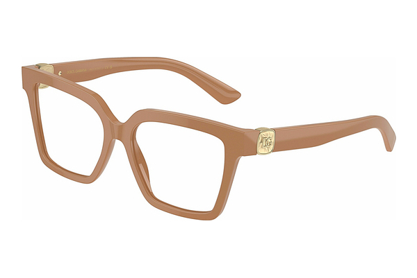 Okulary korekcyjne Dolce & Gabbana DG3395 3292