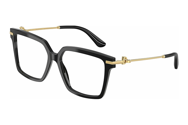 Okulary korekcyjne Dolce & Gabbana DG3397 501