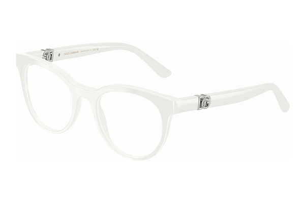 Okulary korekcyjne Dolce & Gabbana DG3399 3312